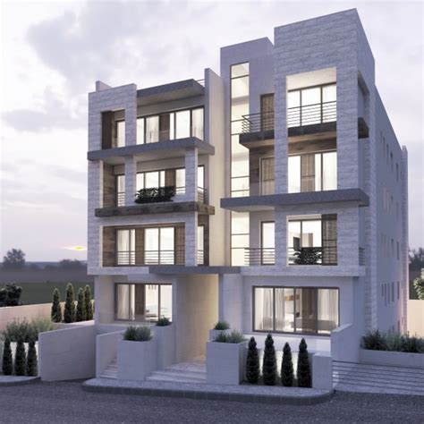 apartments in amman jordan